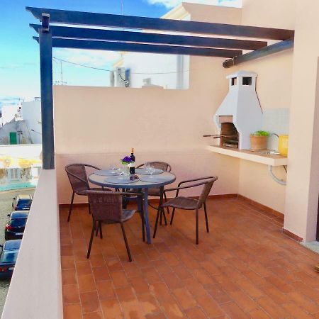 Kasa Sunshine Villa Olhão Екстериор снимка