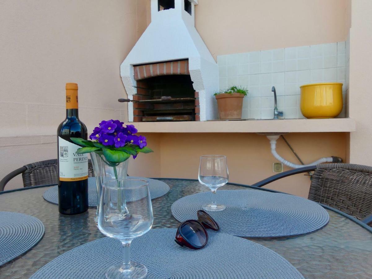 Kasa Sunshine Villa Olhão Екстериор снимка