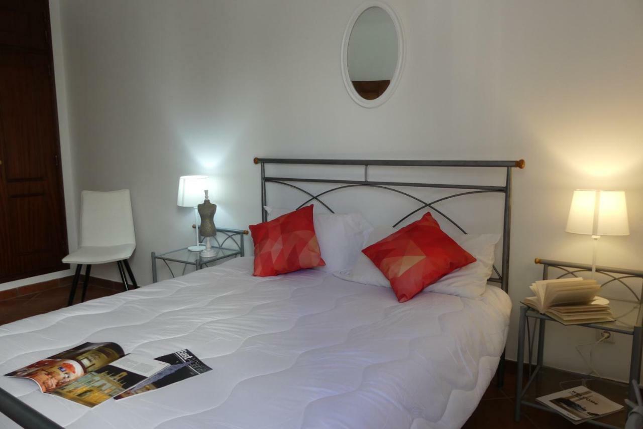 Kasa Sunshine Villa Olhão Екстериор снимка