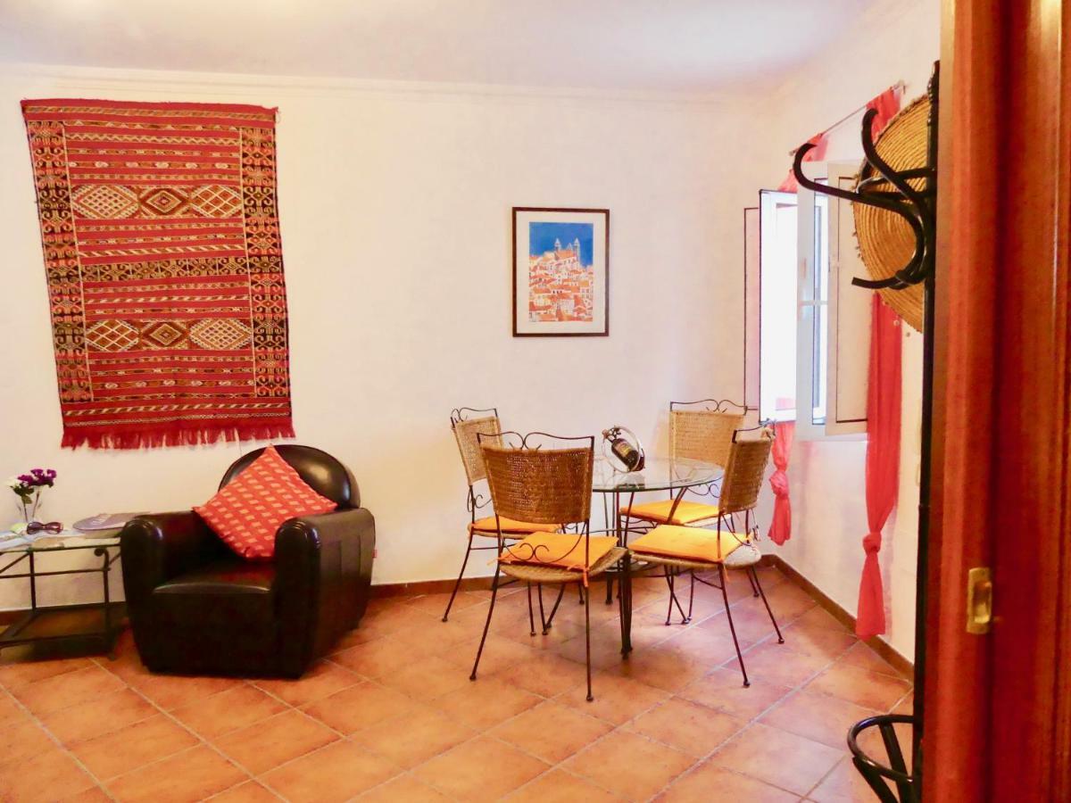 Kasa Sunshine Villa Olhão Екстериор снимка