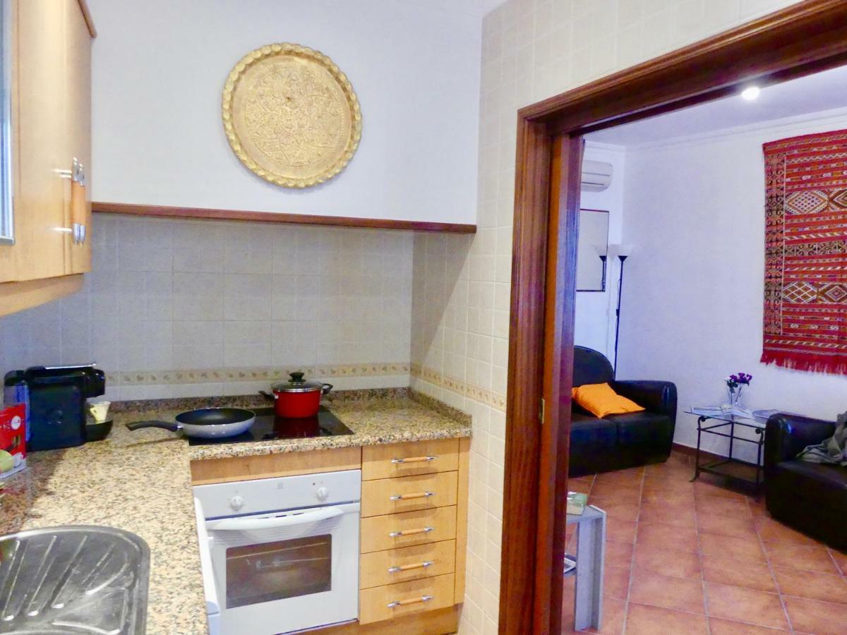 Kasa Sunshine Villa Olhão Екстериор снимка