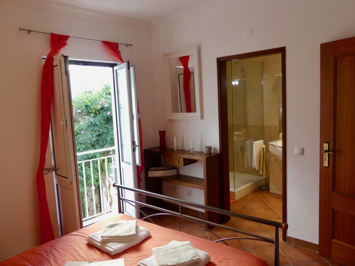 Kasa Sunshine Villa Olhão Екстериор снимка
