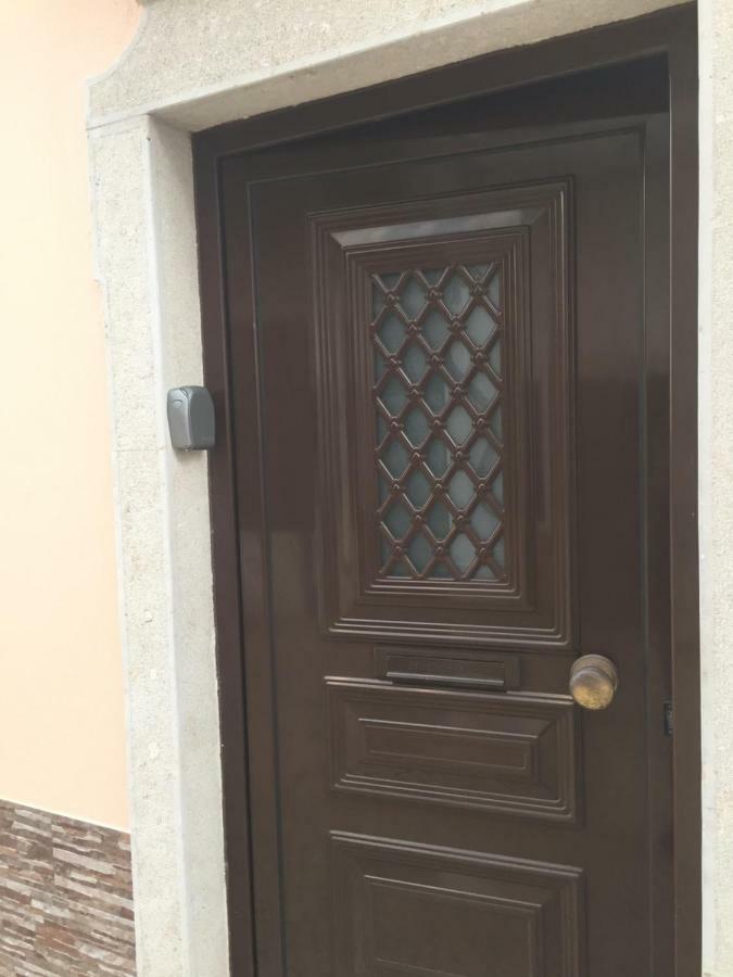 Kasa Sunshine Villa Olhão Екстериор снимка